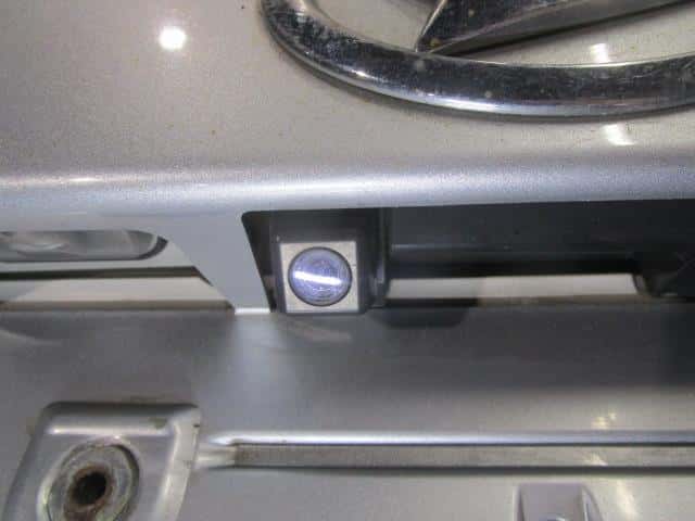 Back Door Assembly DAIHATSU Move 2015 DBA-LA160S — photo 6