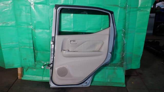 Rear Right Door Assembly MITSUBISHI eK Wagon 2019 5BA-B36W — photo 3