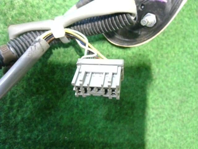 Left Side Mirror HONDA Airwave 2007 DBA-GJ2 76250SLAN42ZE — photo 4