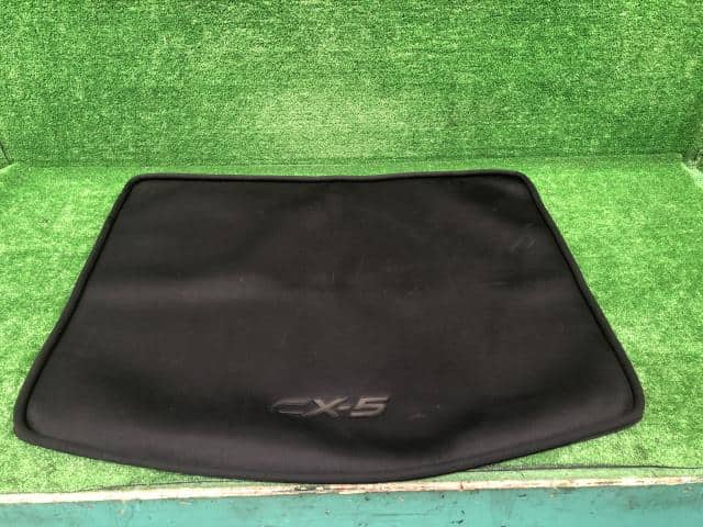 Cargo Cover MAZDA CX-5 2012 LDA-KE2FW — photo 1