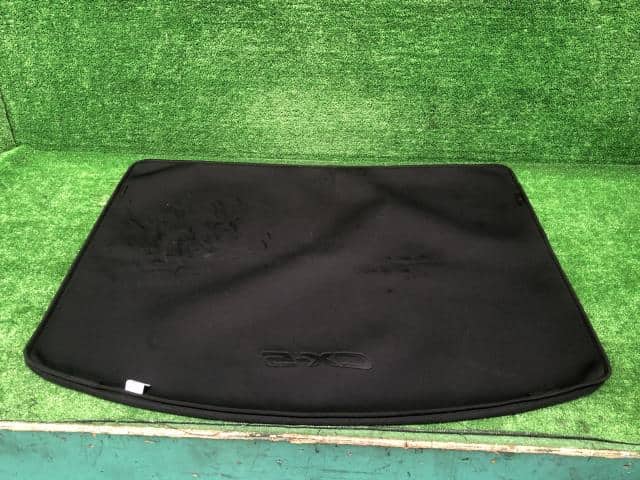 Cargo Cover MAZDA CX-5 2012 LDA-KE2FW — photo 7