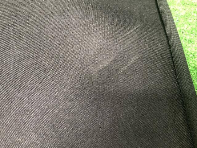 Cargo Cover MAZDA CX-5 2012 LDA-KE2FW — photo 5