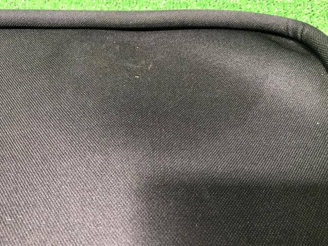 Cargo Cover MAZDA CX-5 2012 LDA-KE2FW — photo 4