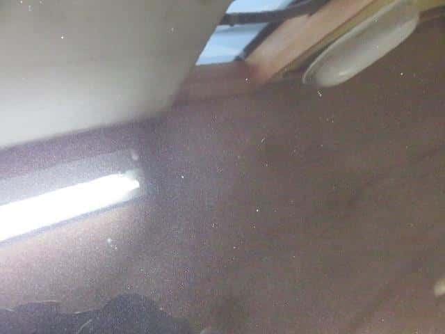 Bonnet Hood NISSAN Note 2012 DBA-NE12 — photo 6