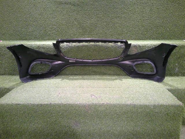 Front Bumper MERCEDES-BENZ Benz e class 2017 RBA-213045C — photo 2