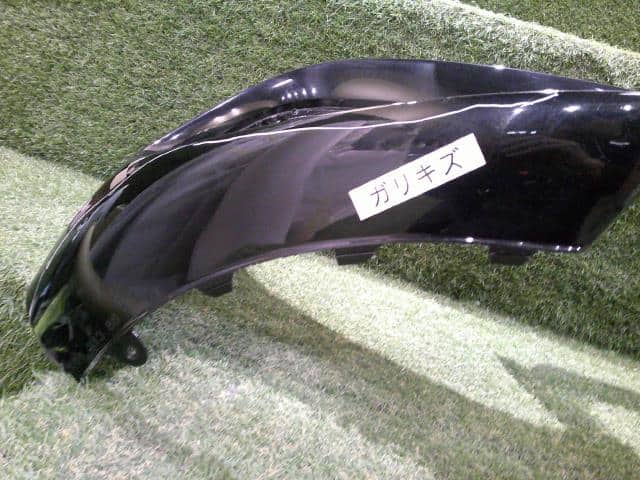 Front Bumper MERCEDES-BENZ Benz e class 2017 RBA-213045C — photo 5