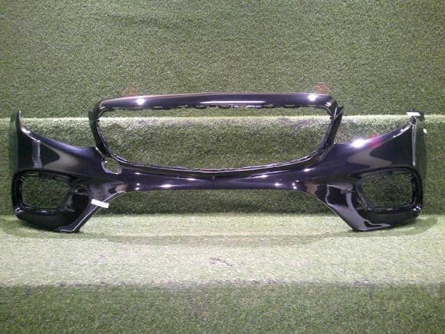 Front Bumper MERCEDES-BENZ Benz e class 2017 RBA-213045C — photo 1