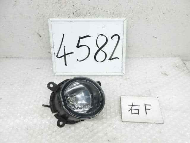 Right Fog Light BMW Bmw mini_ 2007 ABA-RF16 0305060002 — photo 1