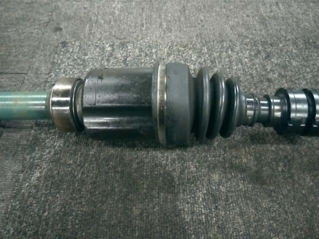 Front Right Drive Shaft NISSAN X-Trail 2015 DBA-NT32 — photo 3