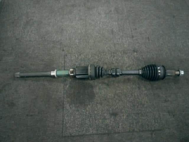 Front Right Drive Shaft NISSAN X-Trail 2015 DBA-NT32 — photo 1