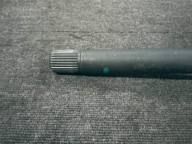 Front Right Drive Shaft NISSAN X-Trail 2015 DBA-NT32 — photo 4