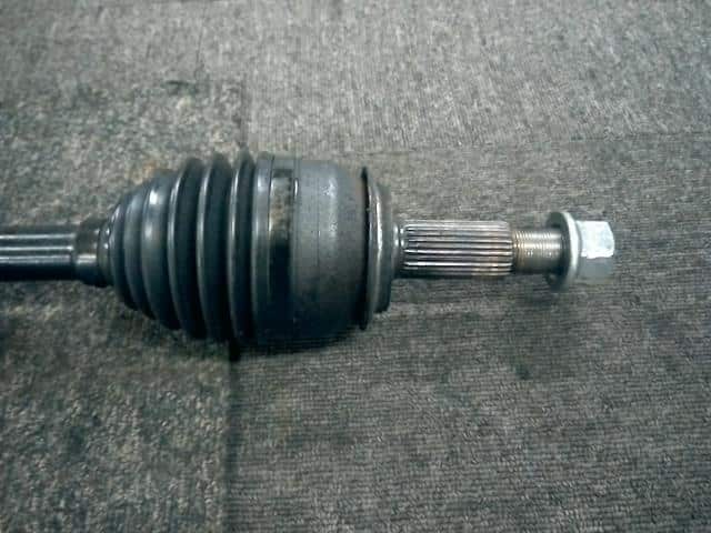 Front Right Drive Shaft NISSAN X-Trail 2015 DBA-NT32 — photo 2