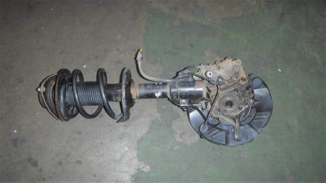 Front Right Strut Assembly SUBARU Exiga 2010 DBA-YA5 20310YC020 — photo 2