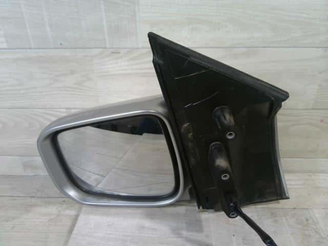 Left Side Mirror NISSAN Elgrand 2005 CBA-MNE51 — photo 4
