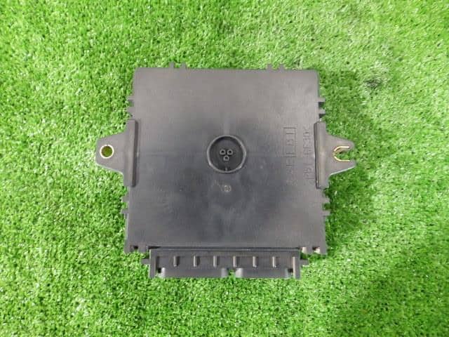 Engine Control Unit SUZUKI Carry 2005 LE-DA63T 3392067HC0 — photo 2