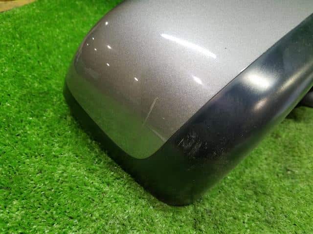 Right Side Mirror NISSAN Nv350 — photo 2