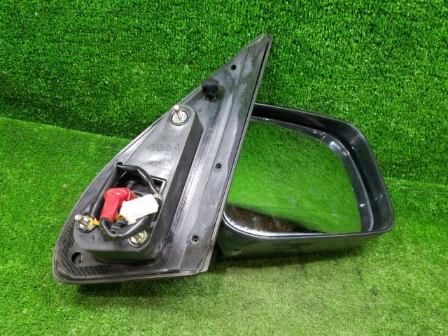 Right Side Mirror NISSAN Nv350 — photo 4