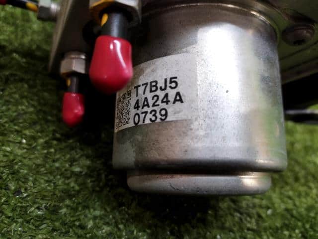 ABS Actuator HONDA Vezel 2014 DAA-RU3 — photo 3