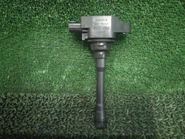 Ignition Coil NISSAN Note 2014 DBA-E12 — photo 1