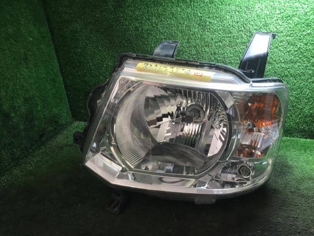 Left Headlight NISSAN Otti 2011 DBA-H92 — photo 1