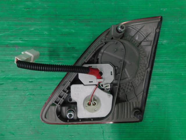 Left Finish Panel TOYOTA Crown 2006 DBA-GRS180 8159030290 — photo 2