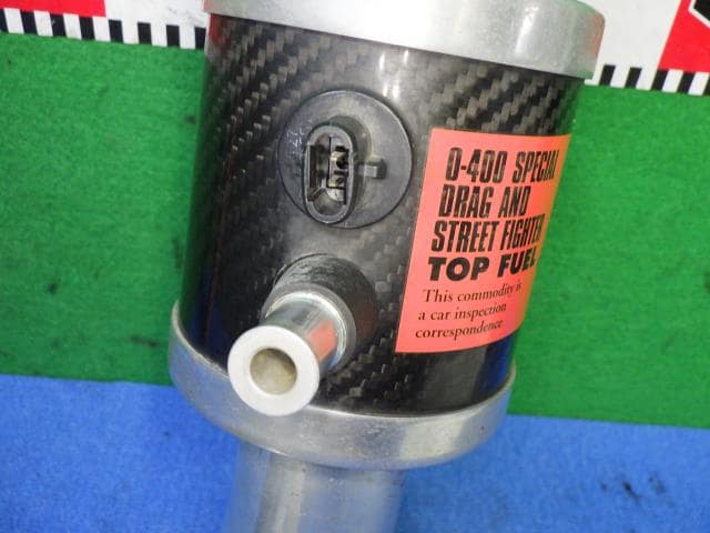 Air Cleaner Assembly NISSAN Moco 2007 DBA-MG22 — photo 5