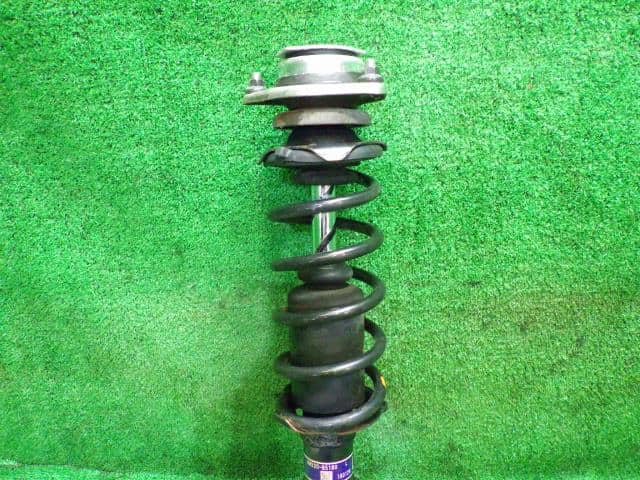 Front Left Strut DAIHATSU Hijet 2018 EBD-S331V — photo 3