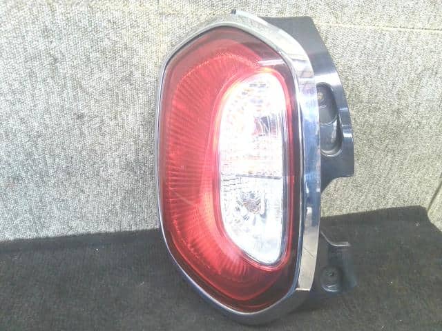 Left Tail Light SUZUKI 2019 DAA-MN71S 3567076R60 — photo 1