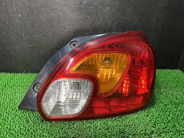 Right Tail Light MITSUBISHI Mirage 2015 DBA-A03A — photo 1