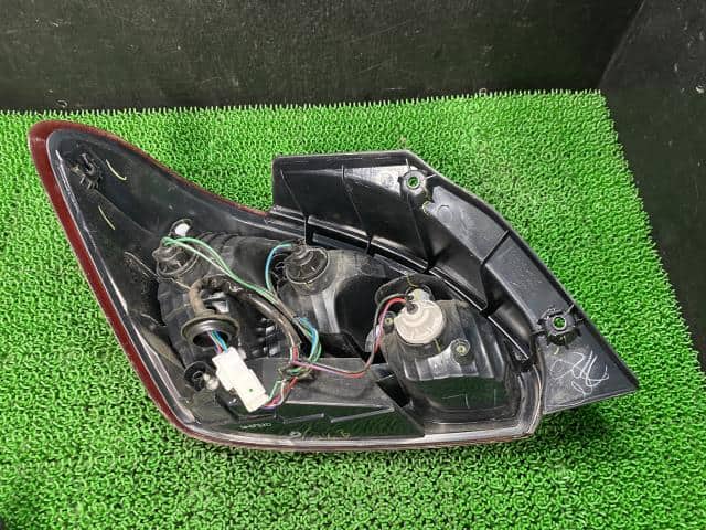 Right Tail Light MITSUBISHI Mirage 2015 DBA-A03A — photo 3