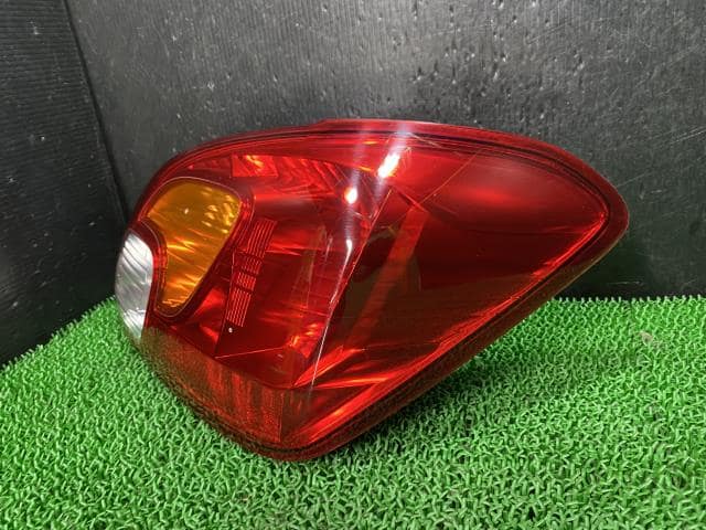 Right Tail Light MITSUBISHI Mirage 2015 DBA-A03A — photo 2