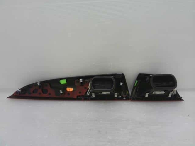 Interior Parts BMW 1 Series 2012 DBA-1A16 64229205356 — photo 2