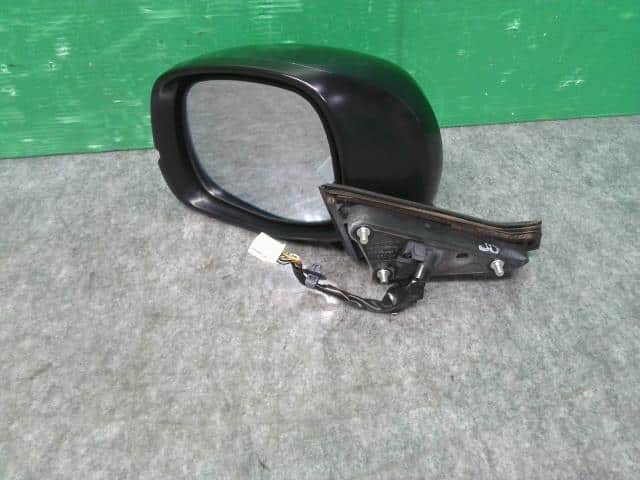 Left Side Mirror HONDA N-wgn 2015 DBA-JH2 — photo 6