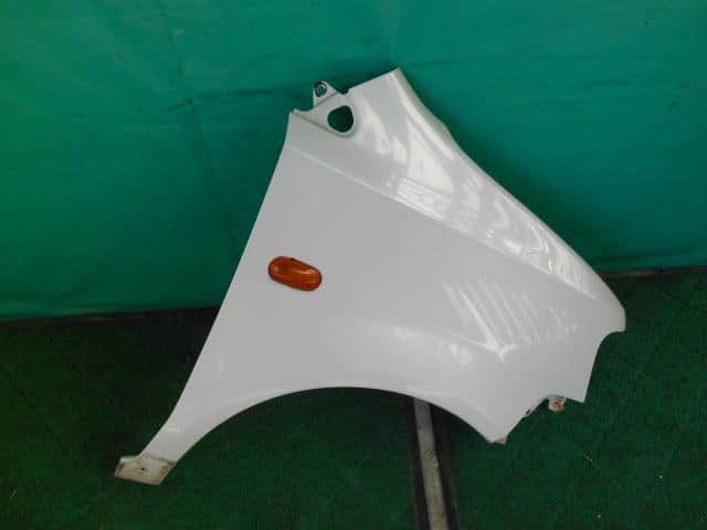 Right Fender Panel NISSAN Otti 2006 DBA-H92 — photo 1