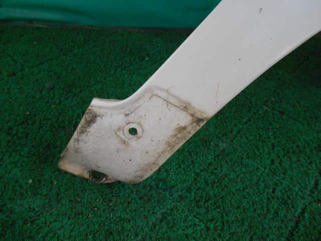 Right Fender Panel NISSAN Otti 2006 DBA-H92 — photo 3