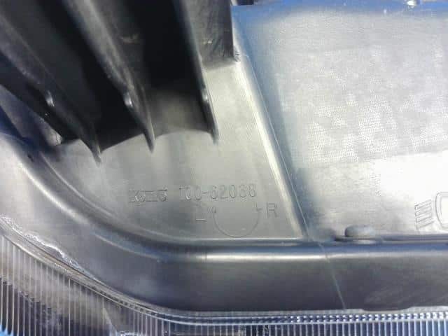 Right Headlight HONDA N BOX 2012 DBA-JF1 — photo 4