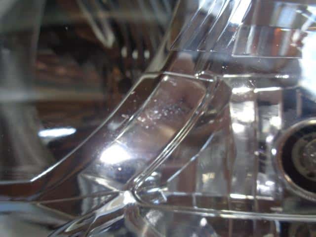 Left Headlight NISSAN Otti 2006 DBA-H92 — photo 7
