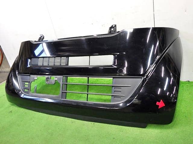 Front Bumper HONDA N BOX 2012 DBA-JF1 — photo 3