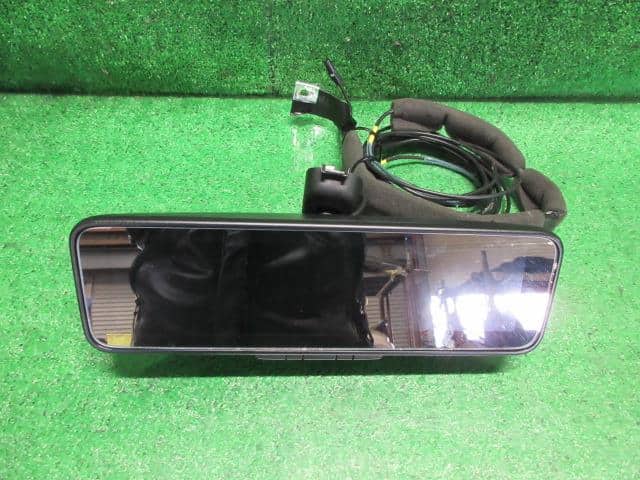 Room Mirror NISSAN Serena 2019 DAA-GFC27 — photo 2