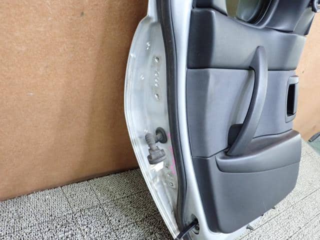 Rear Left Door Assembly MAZDA RX-8 2003 LA-SE3P F15173020N — photo 6