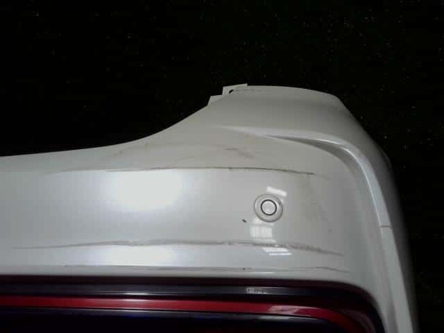 Rear Bumper Assembly NISSAN Note 2017 DAA-HE12 — photo 3