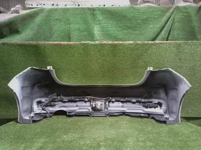 Rear Bumper Assembly NISSAN Note 2017 DAA-HE12 — photo 2