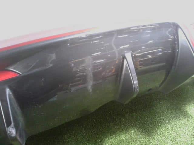Rear Bumper Assembly NISSAN Note 2017 DAA-HE12 — photo 4