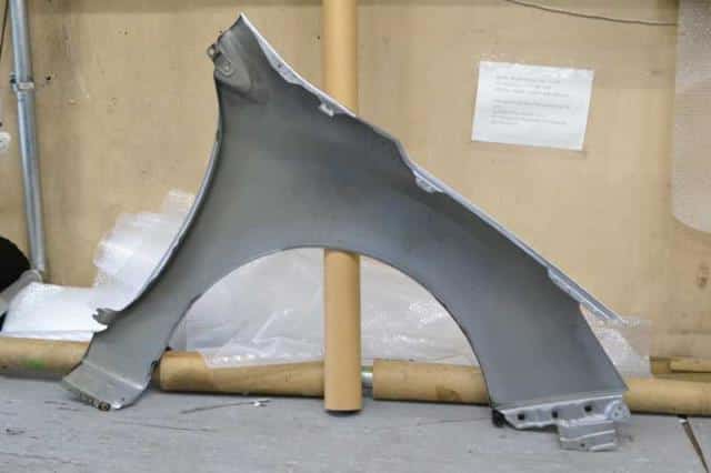 Left Fender Panel SUBARU Impreza 2013 DBA-GJ7 57120FJ0109P — photo 7