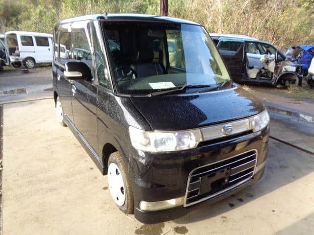 Fuel Pump DAIHATSU Tanto 2006 ABA-L350S — photo 1