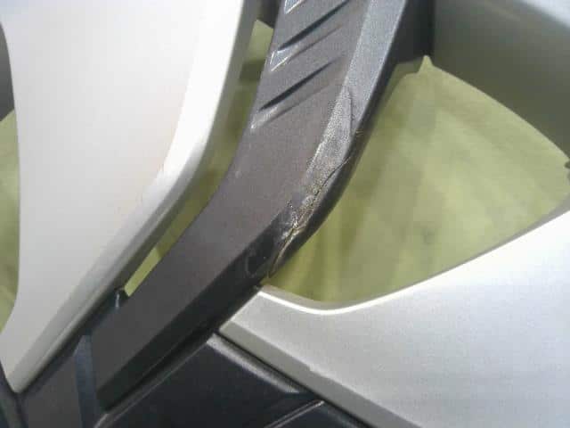 Wheel Cover HONDA Fit 2013 DAA-GP5 — photo 4