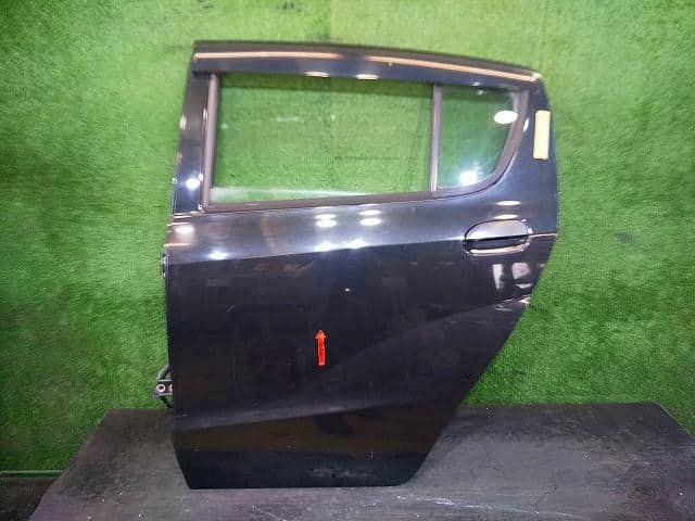 Rear Left Door Assembly DAIHATSU Mira 2007 DBA-L275S — photo 1
