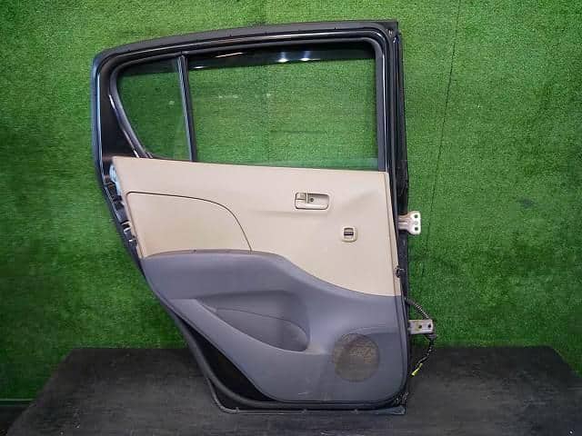 Rear Left Door Assembly DAIHATSU Mira 2007 DBA-L275S — photo 2