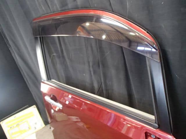 Front Right Door Assembly DAIHATSU Move 2016 DBA-LA160S — photo 5