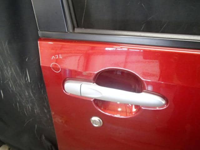 Front Right Door Assembly DAIHATSU Move 2016 DBA-LA160S — photo 3
